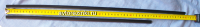 Резинки щеток стеклоочистителей Skoda Octavia II A5 (2008 - 2013г.) 600мм.+475мм.