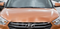Резинки КАРКАСНЫХ щеток стеклоочистителей Hyundai Creta (IX-25) (2016 г.в. - н.в.) 650мм.+400мм.