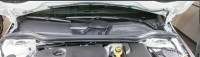 Резинки бескаркасных щеток стеклоочистителей Mercedes-Benz СLA-Class (С117) (c 01.13-) (24"-600мм.+ 19"-475мм.)