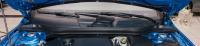 Резинки бескаркасных щеток стеклоочистителей Mercedes-Benz GLA-Class (X156) (c   2013-) (24"-600мм.+ 19"-475мм.)