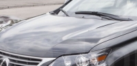 Резинки ГИБРИДНЫХ щеток стеклоочистителей Lexus RX 3 пок. (c 2009-2015) (650мм.+ 550мм.)