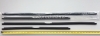 Резинки бескаркасных щеток стеклоочистителей Mercedes-Benz B-Class (W246), (с  11/2011 - н.в.) (26"-650мм.+ 19"-475мм.)