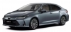 Резинки ГИБРИДНЫХ щеток стеклоочистителей Toyota Corolla E12 (c 2019-н.в.) (28"-700мм.+ 14"-350мм.)