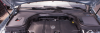 Резинки бескаркасных щеток стеклоочистителей Mercedes-Benz GLC-Class  (X253) (с   2015 г.в. - ) (22"-550мм.+ 22"-550мм.)