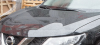 Резинки щеток стеклоочистителей Nissan X-Trail (T32) 3 пок., (15-н.в.) (26"-650мм.+ 17"-425мм.)